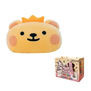 Плюшевая кукла милый медвежонок баг высота 35см/50см/70см KUMAOYA