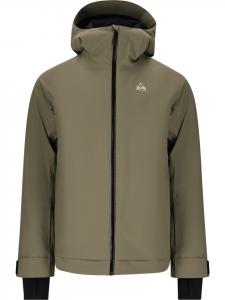 Лыжная куртка Samkos в цвете 3211 Smokey Olive SOS