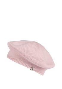 Шапка Roeckl ESSENTIALS BASKE, Rosa/Light Pink
