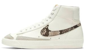 Кроссовки Nike Blazer Mid 77 SE Snakeskin Women's
