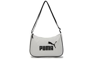 Сумка через плечо унисекс Puma, Белый