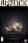 Elephantmen #31 (IMAGE COMICS)
