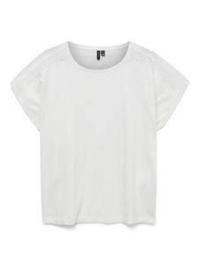 Футболка VERO MODA Emmy, White