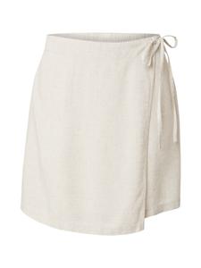 Юбка PIECES PCPIA, экрю