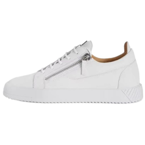 Кроссовки Фрэнки Giuseppe Zanotti, White