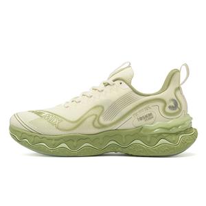 ONEMIX Кроссовки Mulan Creek унисекс, цвет Green Water Teal