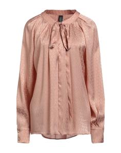 Топ Nora Barth, бледно-розовый