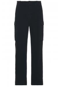 Карго-брюки Friedman Nili Lotan, Midnight