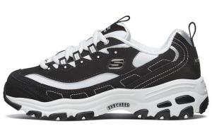Кроссовки Skechers D'Lites "Panda" Women's