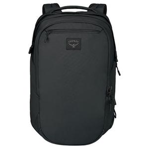 OSPREY 20-литровый рюкзак для активного отдыха из нейлона черный унисекс, Black
