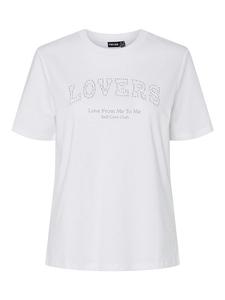 Футболка Pieces, белый