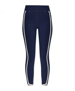 Брюки миди Самара 25 дюймов The Upside, синий