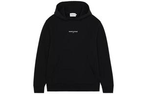 Maison Kitsune Свитшот мужской черный