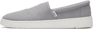 Мужские эспадрильи Toms Mens Trvl Lite, Ultimate Grey