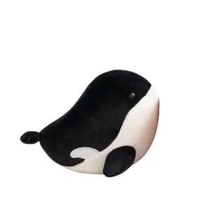 Плюшевая кукла Creative Ocean Whale высотой 17 см Mr. Toy