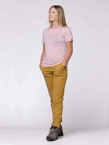 Функциональная рубашка Salewa, розовый