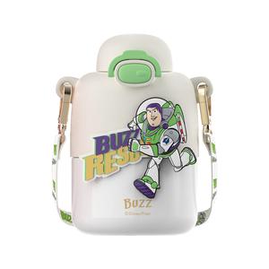 Термостакан Disney, белый