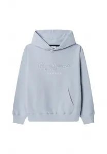 Худи майкла Pepe Jeans, Sky Blue