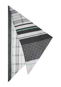 Шарф s.Oliver, серый