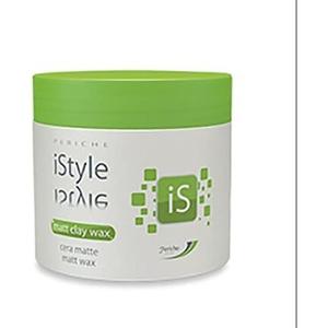 Istyle Isoft Воск матовый 100мл, Periche