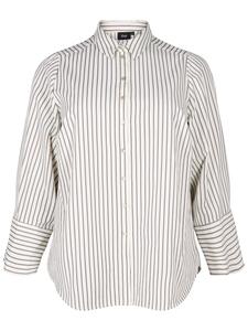 Блузка Zizzi MSILLE, белый