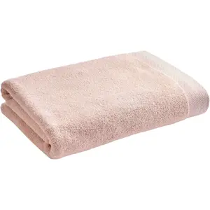 Полотенца для душа LUXE Люксовые полотенца для душа премиального качества 730 г/м², 76x137 см, набор из 2 штук Christy, Pearl