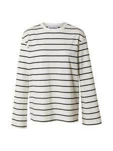 Рубашка Tatiana Zidekova, белый