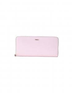 Кошелек Furla Babylon Xl Zip Around Sl Furla, светло-розовый
