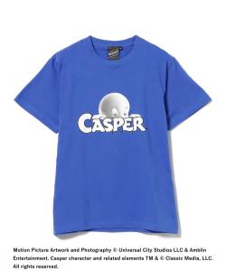 Футболка BEAMS / Casper Print