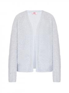 Кардиган myMo, голубой