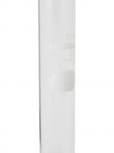 Стеклянная колба Кьельдаля Hender Scheme, коричневый