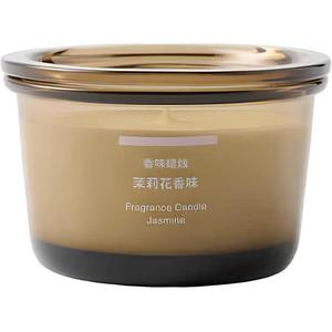 Ароматическая свеча MUJI, jasmine fragrance
