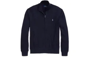 Polo Ralph Lauren Свитер SS22 Men's Marine Blue