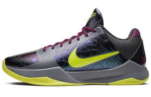 Баскетбольные кроссовки Nike Zoom Kobe 5 унисекс