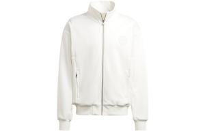 BLUE VERSION CLUB TRACK куртка мужская белая Adidas Originals, белый