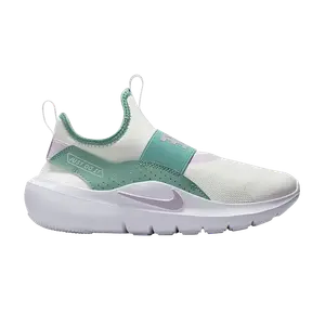 Кроссовки Nike Flex Runner 4 GS, Summit White Cannon