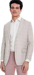 Мужское пальто Tommy Hilfiger Windowpane, Redoverflw