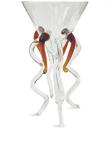 Бокал Medusa Les-Ottomans, белый