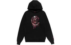 CLOT Свитшот мужской черный FW23