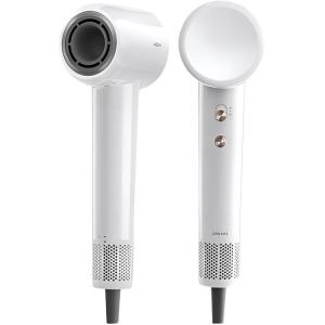 Фен High velocity Drying High Speed, Home Use High Force AHD11B Dreame, белый