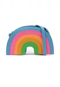 Повседневная сумка через плечо Molo, Light Blue