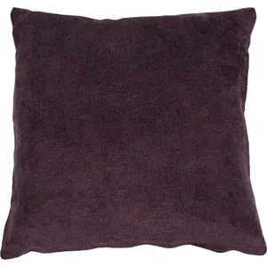 Наволочки Muri в различных однотонных цветах Gözze, Brombeer