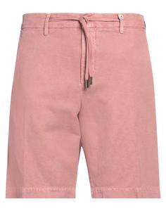 Шорты Myths, темно-розовый