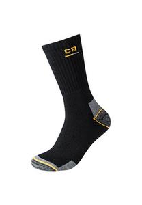 Носки 9 PACK camano, черный