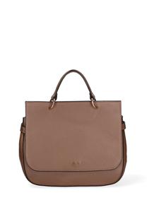 Сумка Chiara Ferretti Handbag, Taupe