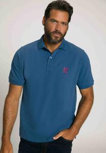 Поло 2ER-PACK REGULAR FIT JP1880, синий