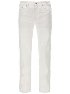 Джинсы Skeith от Department 5, белый