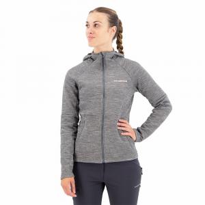 Худи Trangoworld Libar, серый