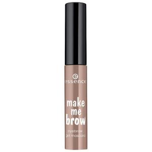 Гель для бровей make me brow Essence, 01 - nude, вес 3.8 гр.