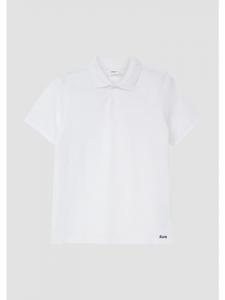 s.Oliver Рубашка поло 0100_белый